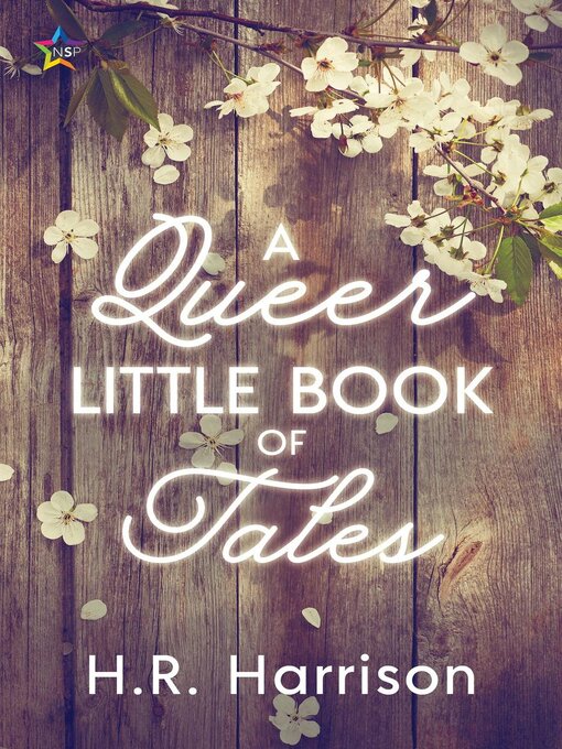 Title details for A Queer Little Book of Tales by H.R. Harrison - Available